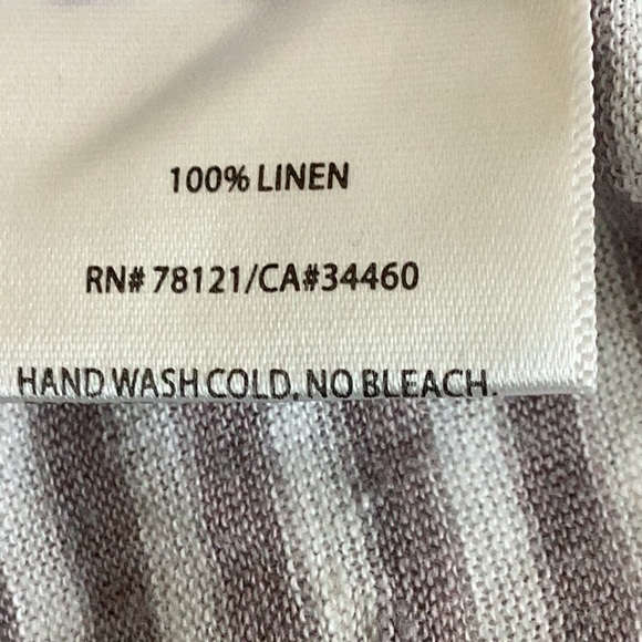 Eileen Fisher Top - Picture 5 of 5